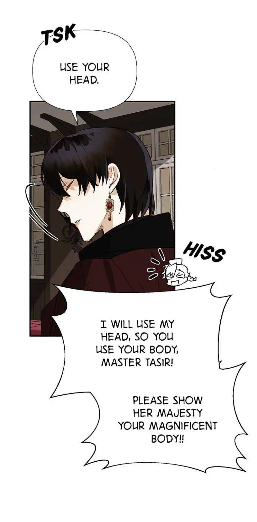 Men of the Harem Chapter 42 39